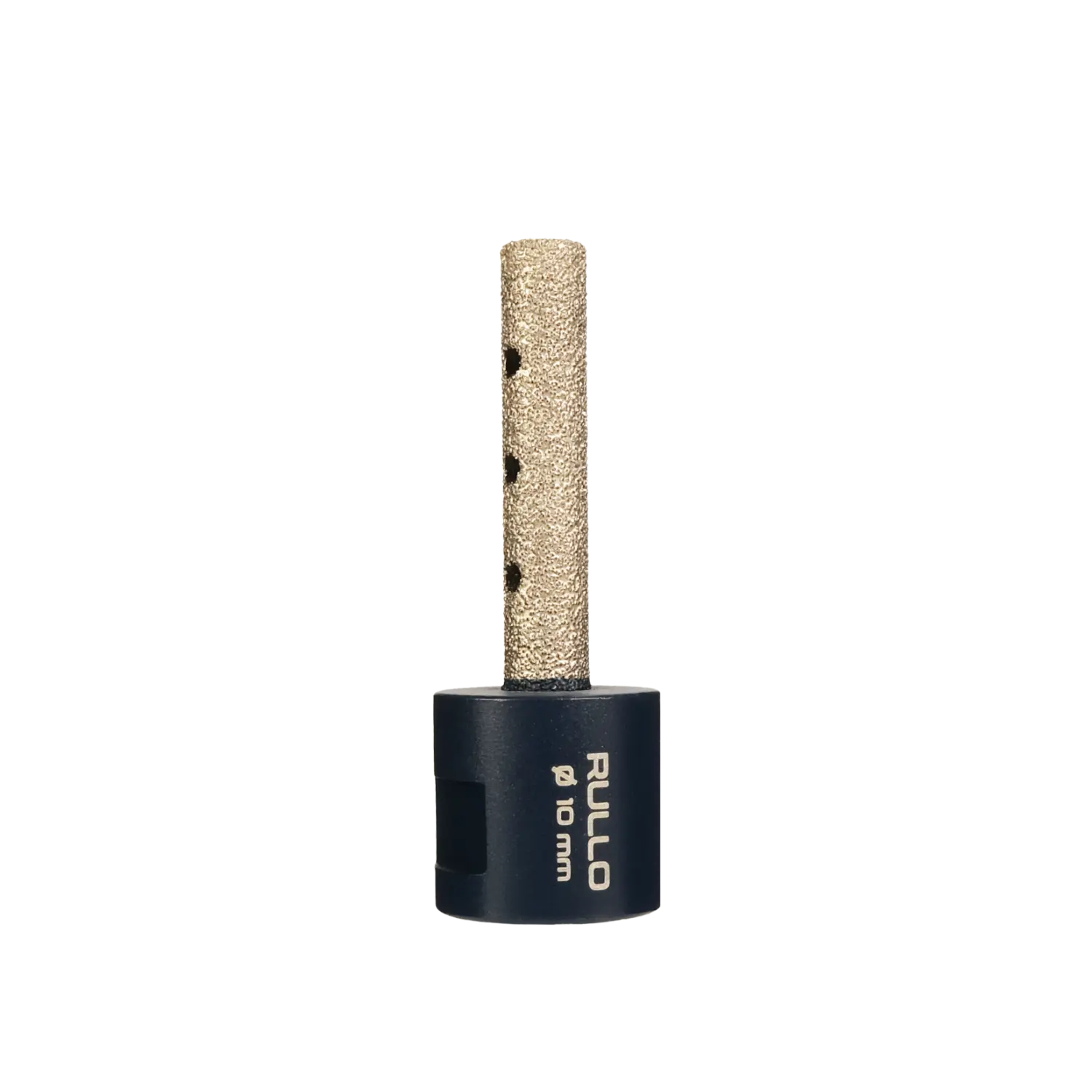Diamant-Rundschleifer 10 mm RULLO