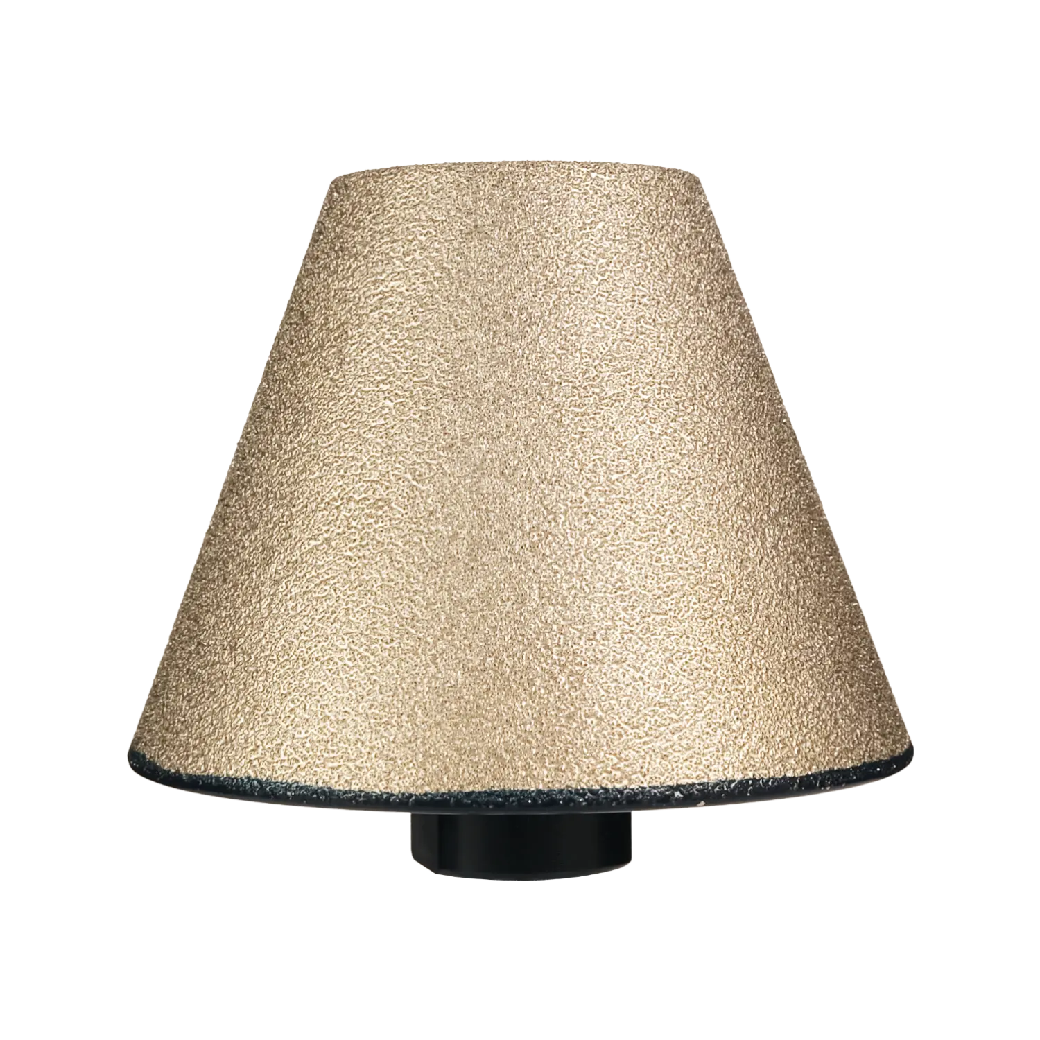 Konischer Diamantschleifer 35-75mm CONO