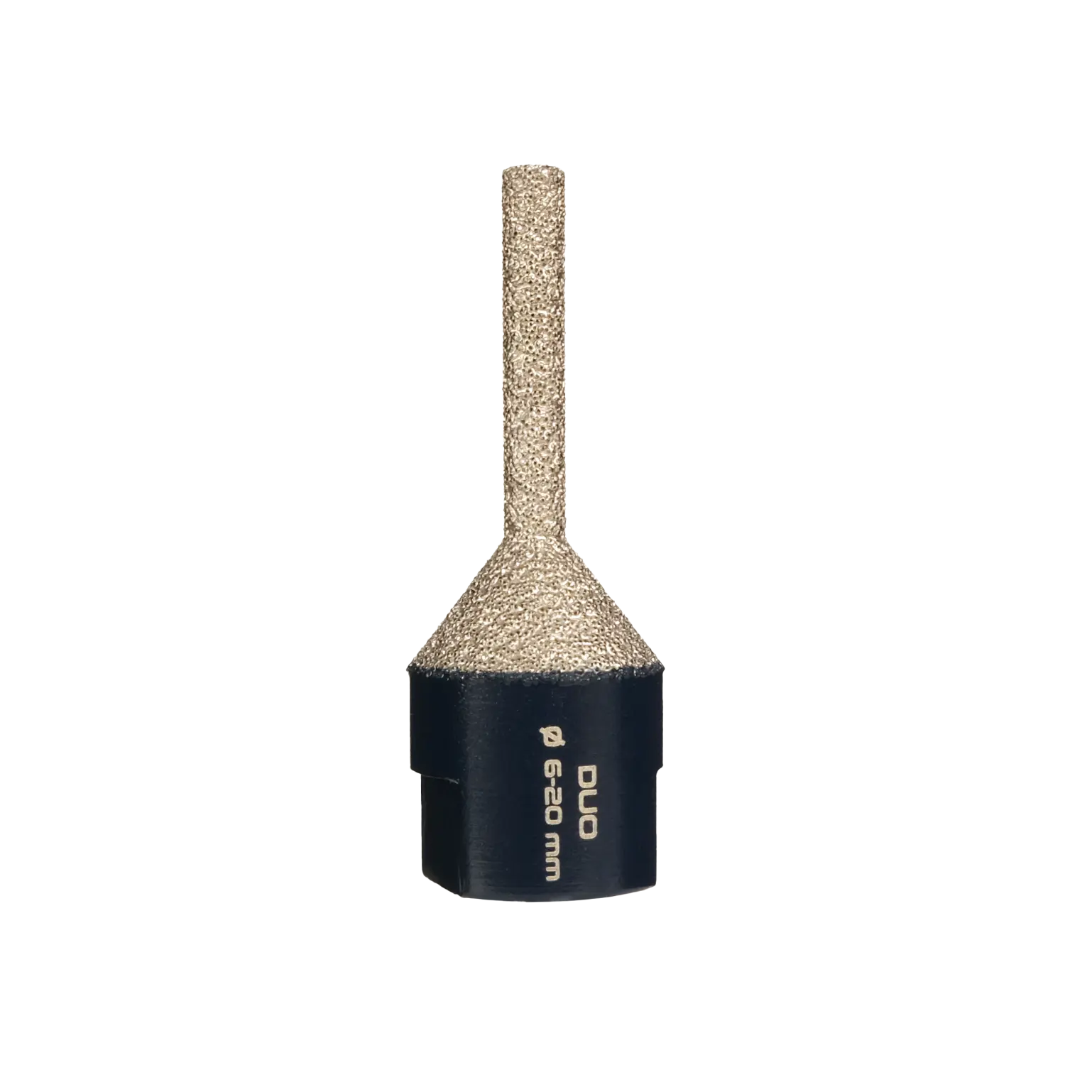 Frez diamentowy 2in1 szlifujący 6*67mm DUO