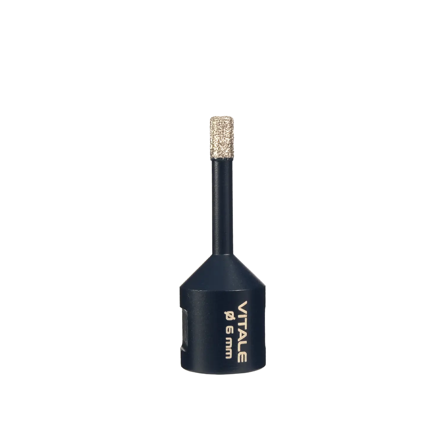 Diamant-Lochsäge DDV-T 6mm M14 VITALE