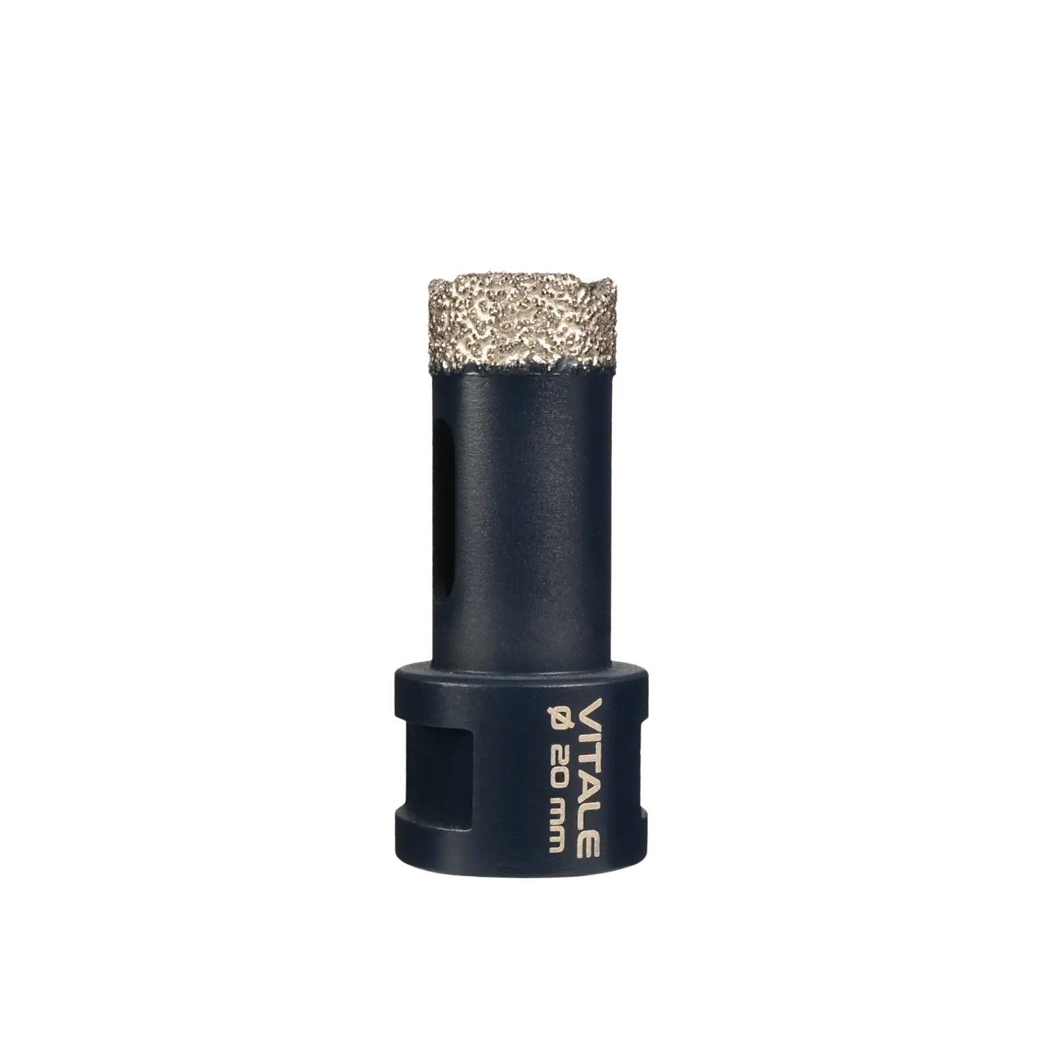 Diamant-Lochsäge DDV-T 20mm M14 VITALE