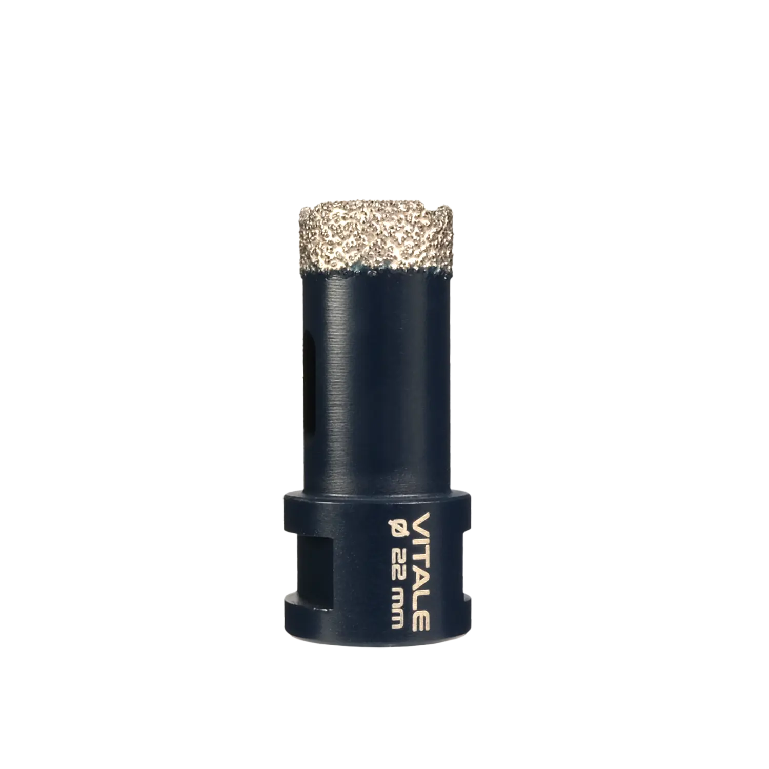 [F40108] Diamant-Lochsäge DDV-T 22mm M14 VITALE