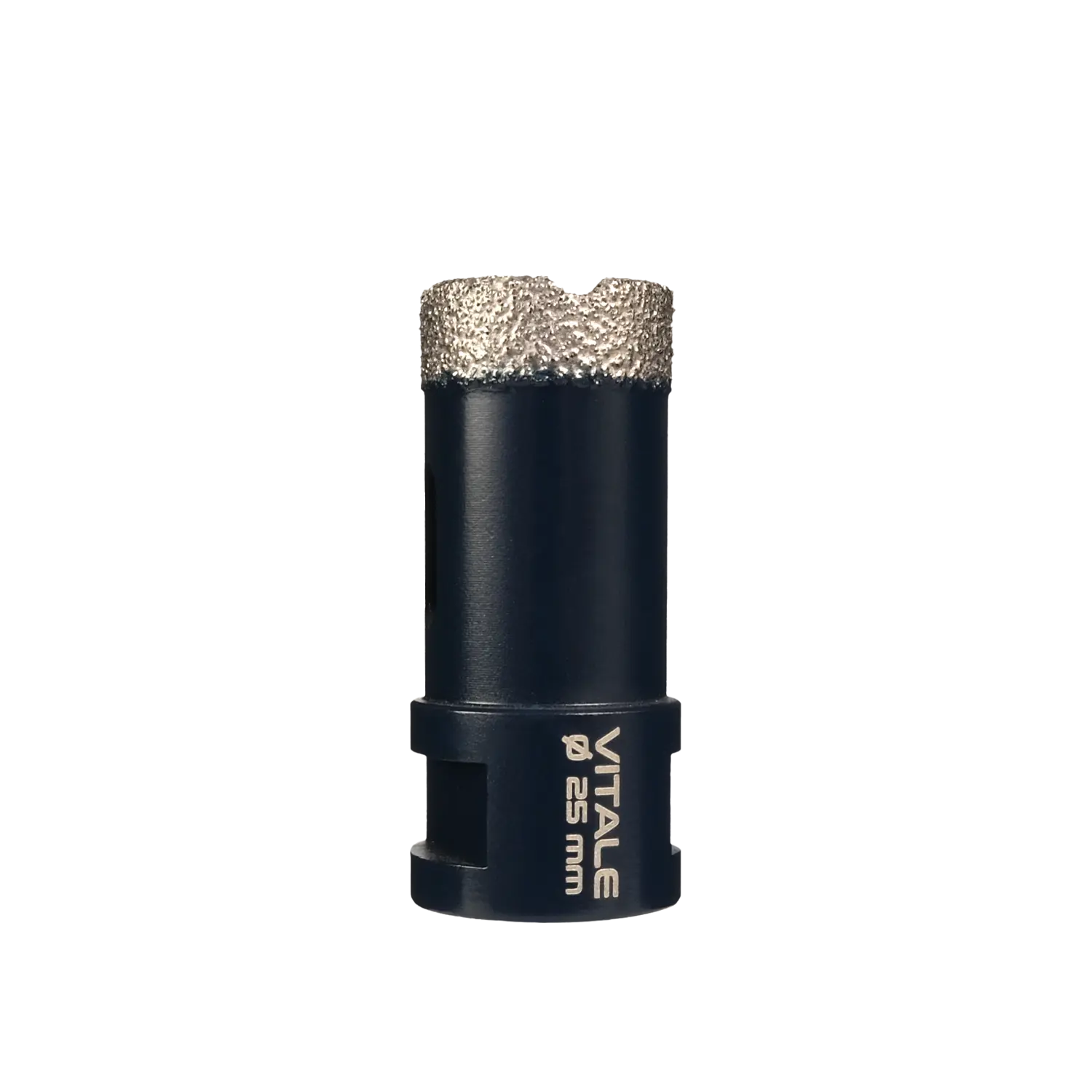 Diamant-Lochsäge DDV-T 25mm M14 VITALE