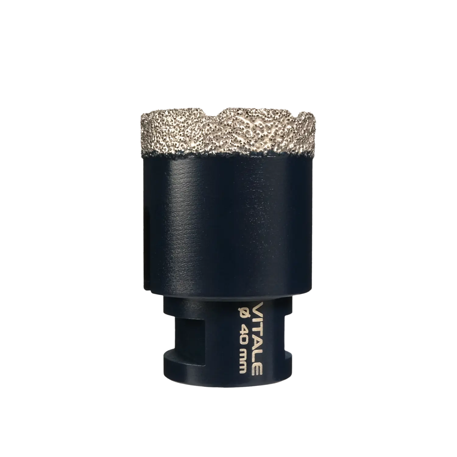 Diamant-Lochsäge DDV-T 40mm M14 VITALE