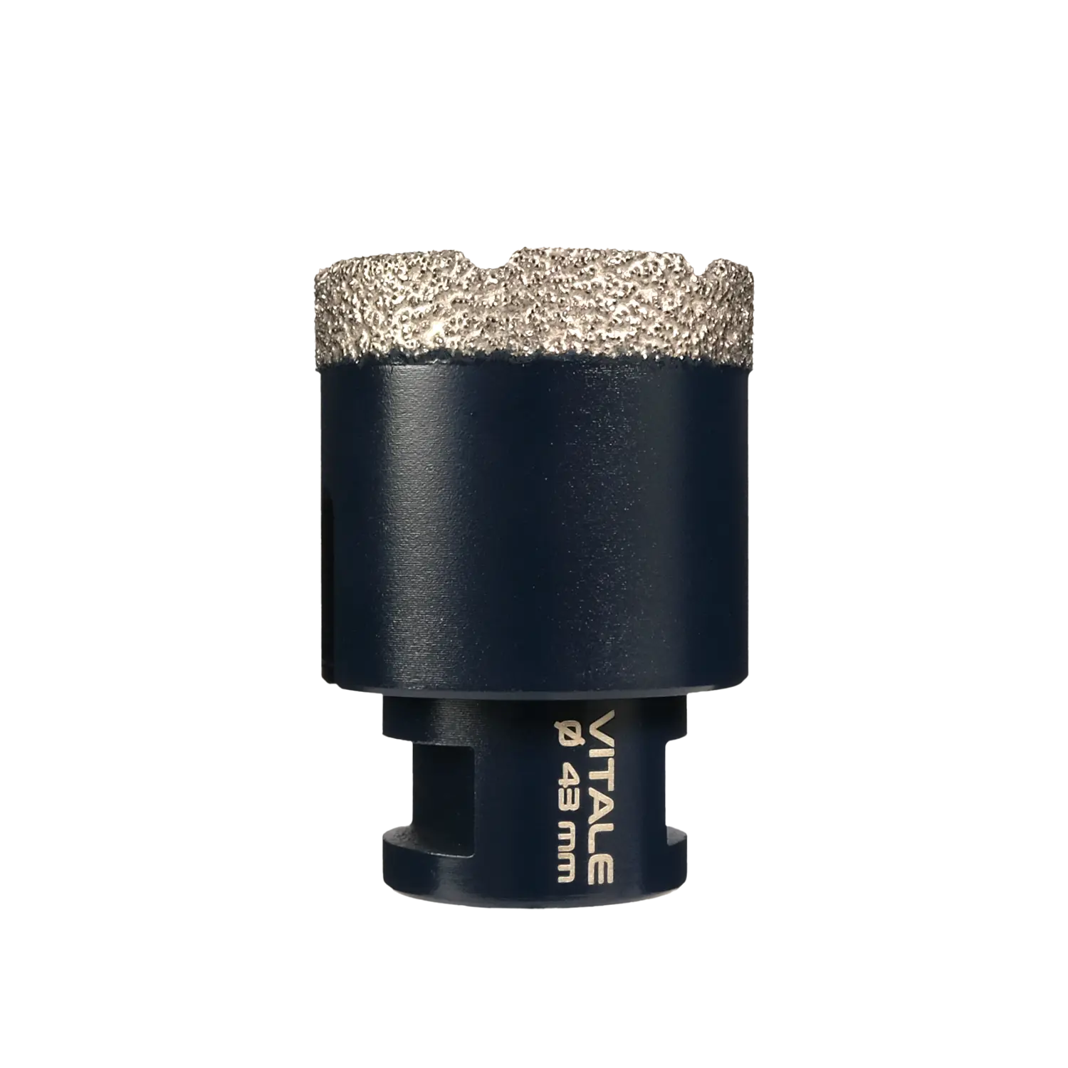 [F40115] Diamant-Lochsäge DDV-T 43mm M14 VITALE