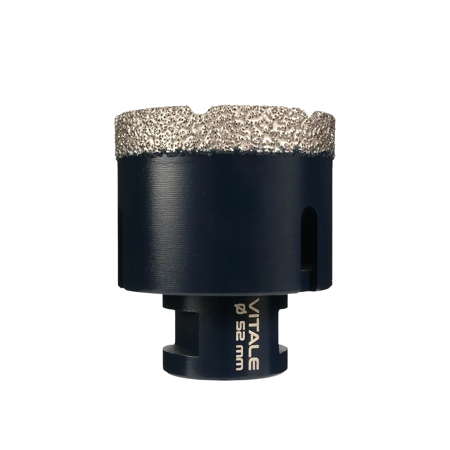 [F40117] Diamant-Lochsäge DDV-T 52mm M14 VITALE