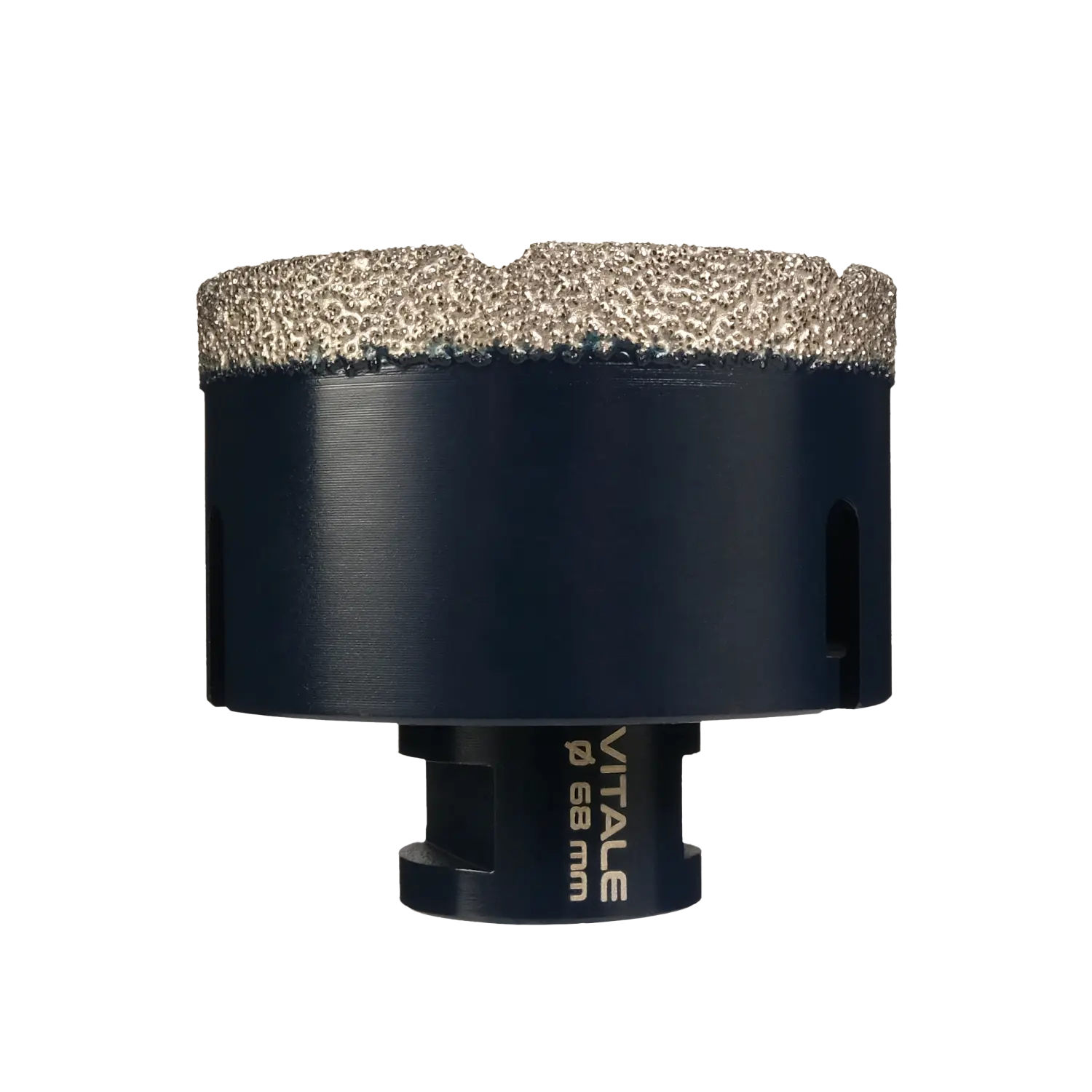 Diamant-Lochsäge DDV-T 68mm M14 VITALE