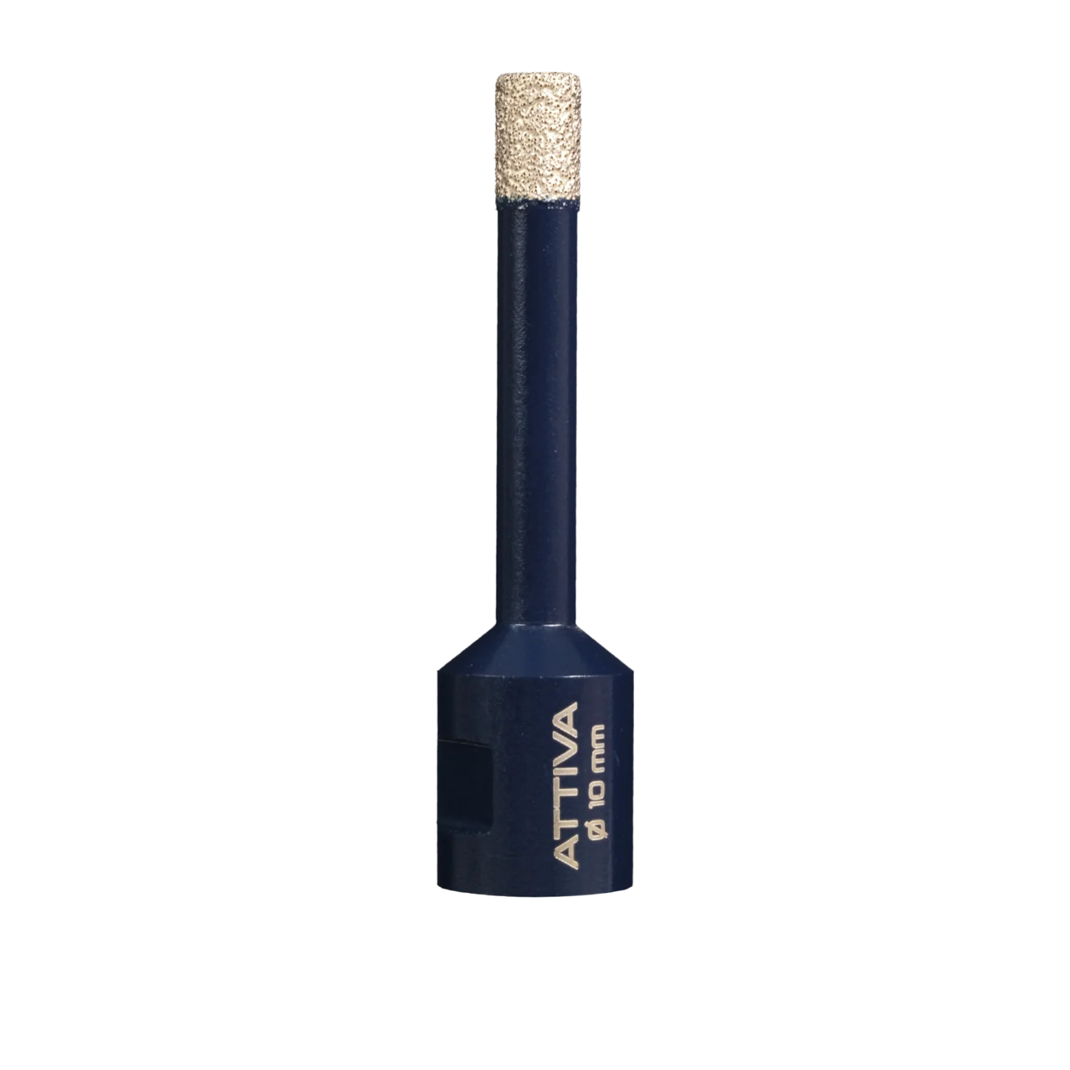 [F40123] DDV-T 10mm M14 ATTIVA Diamant-Lochsäge