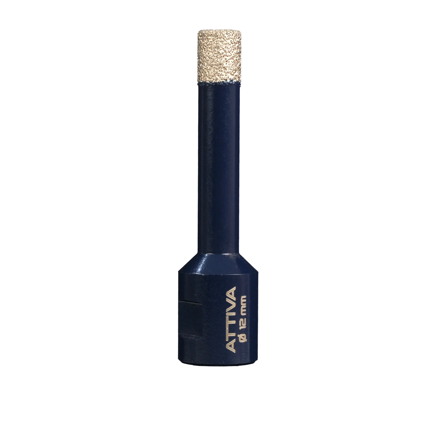 DDV-T 12mm M14 ATTIVA Diamant-Lochsäge