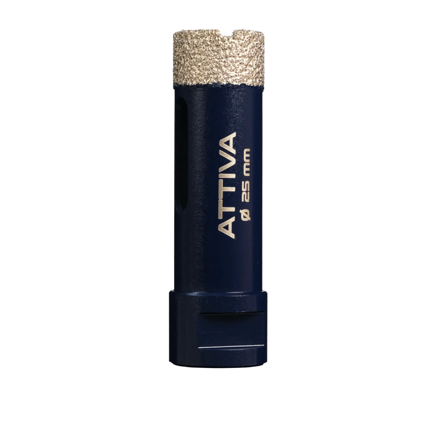 DDV-T 25 mm M14 ATTIVA Diamant-Lochsäge