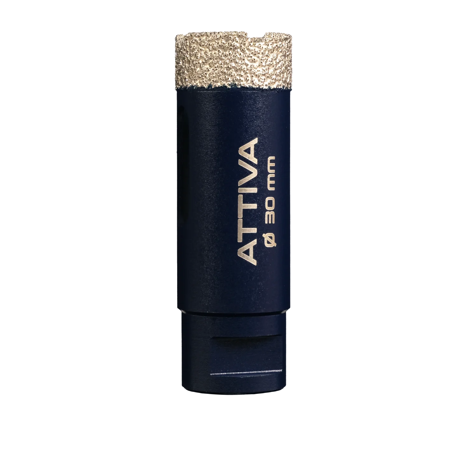DDV-T 30mm M14 ATTIVA Diamant-Lochsäge