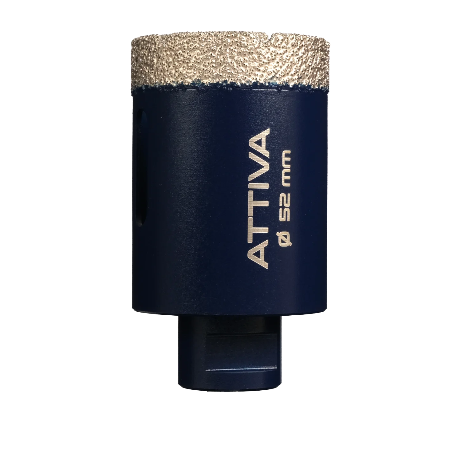 [F40134] DDV-T 52 mm M14 ATTIVA Diamant-Lochsäge