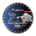 Diamanttrennscheibe 400 mm DiA SYSTEMA PERFORMANTE PLUS