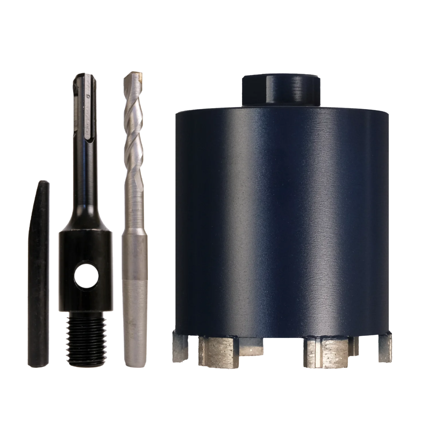 [F40153] 72-mm-SDS+-FS-72-Diamantbohrer