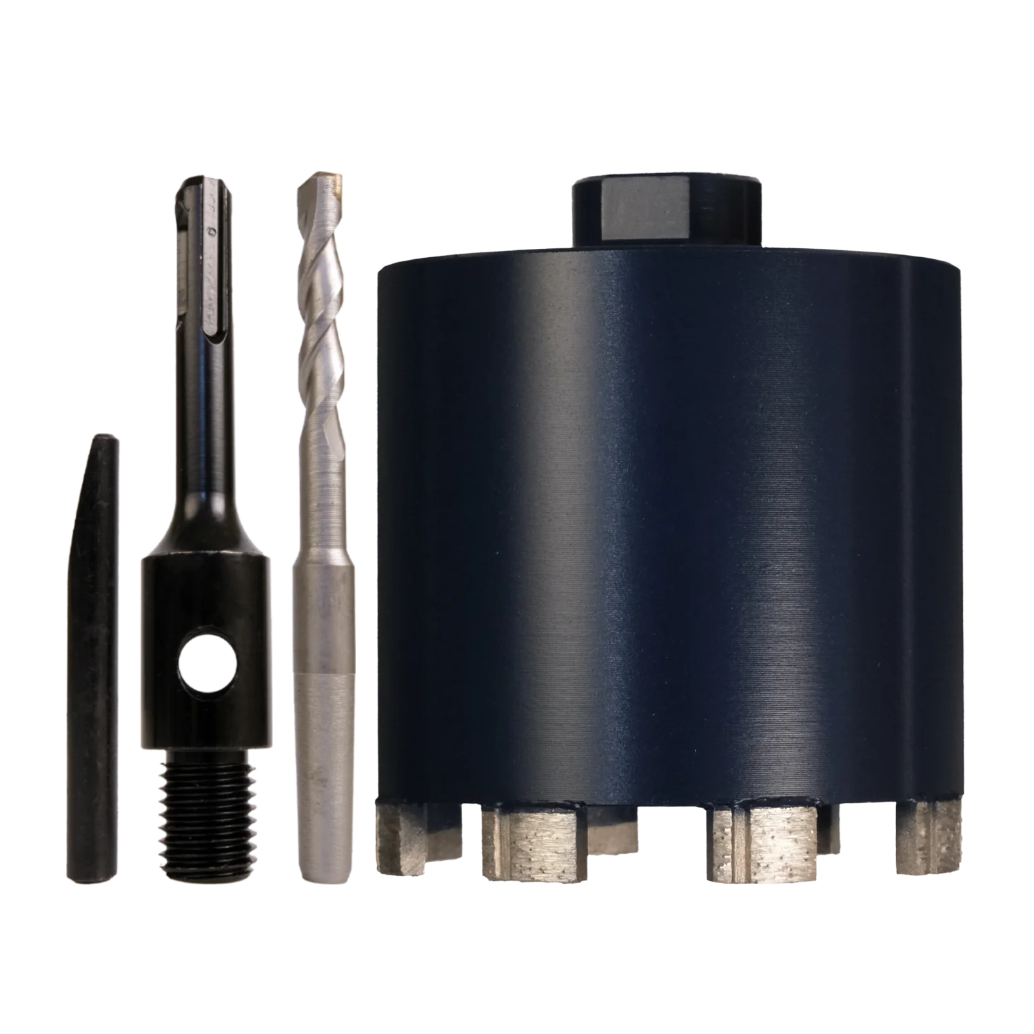 [F40154] 82-mm-SDS+-FS-82-Diamantbohrer