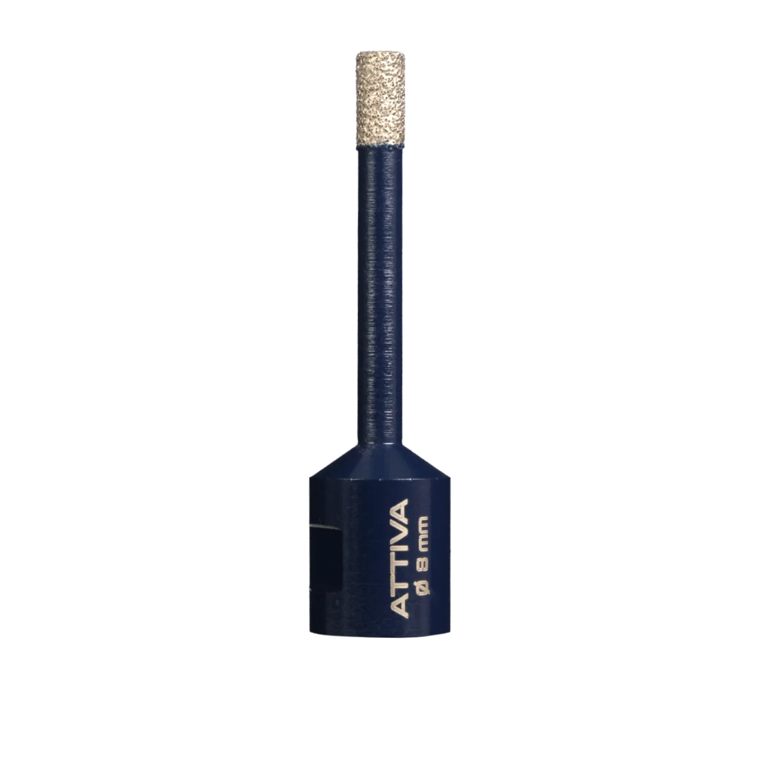 [F40122] DDV-T 8 mm M14 ATTIVA Diamant-Lochsäge