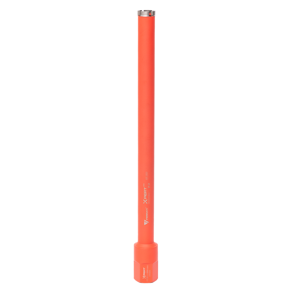 [F40400] XPERT 32x450mm Trocken-Diamant-Kernbohrer