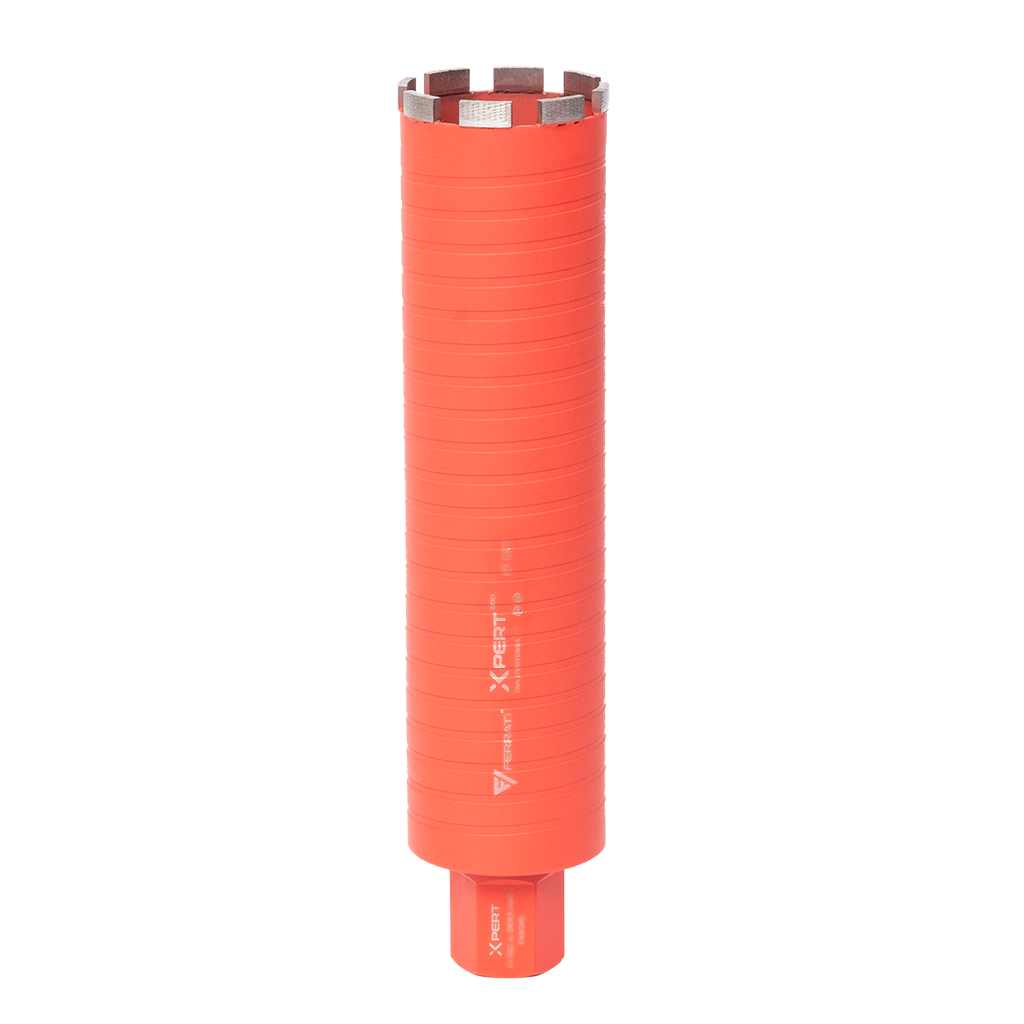 [F40308] Trocken-Diamantkernbohrer 82x300mm XPERT