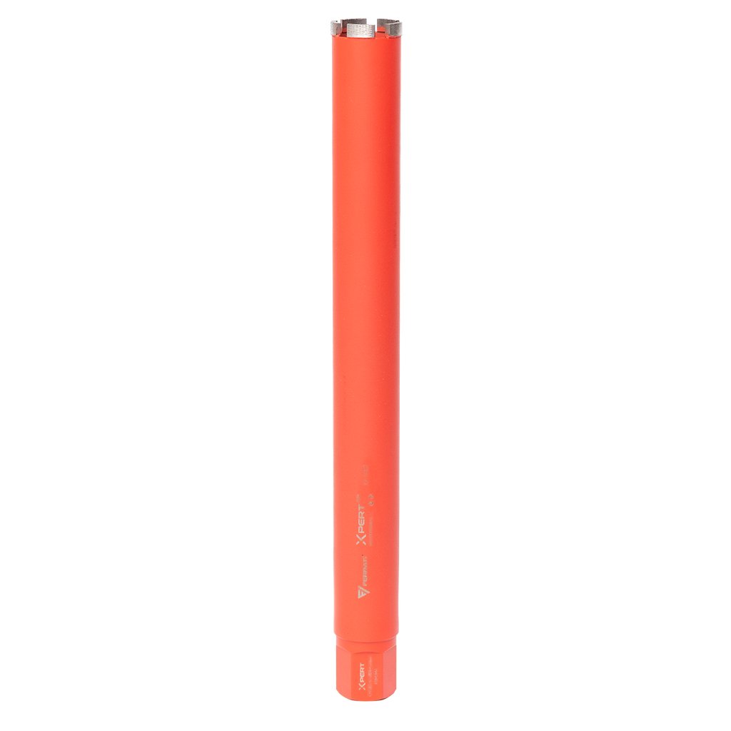 [F40403] XPERT 52x450mm Trocken-Diamant-Kernbohrer