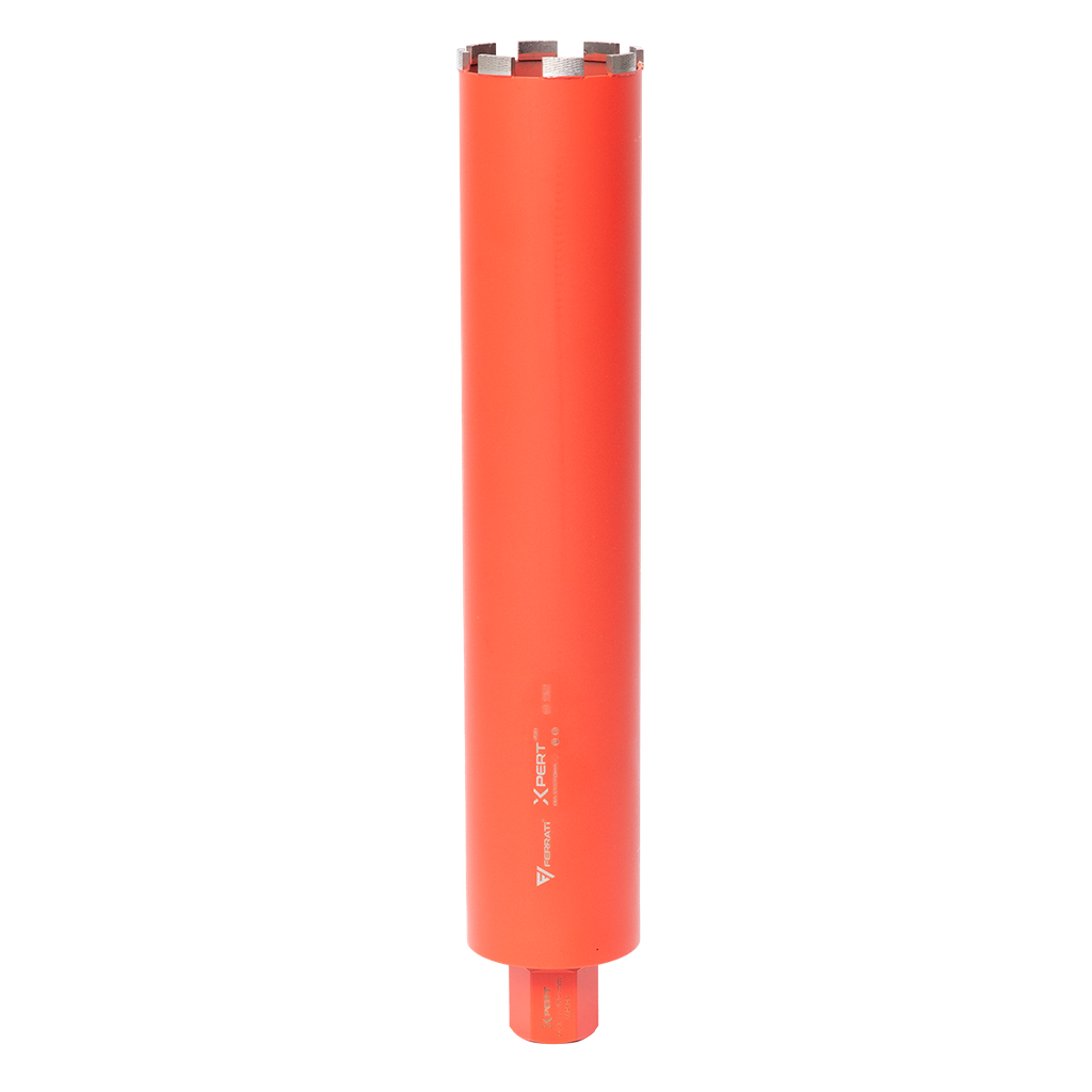 [F40409] Trocken-Diamantkernbohrer 92x450mm XPERT