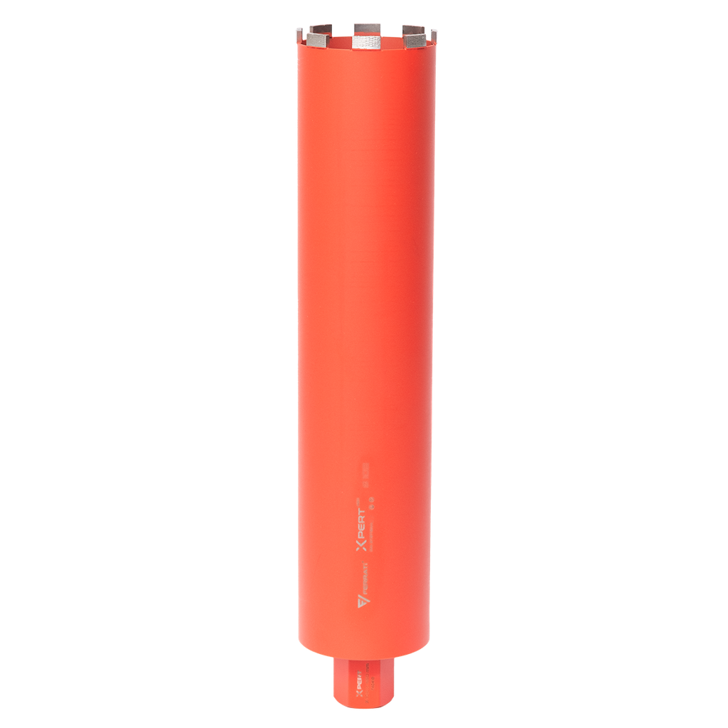 [F40410] XPERT 102x450mm Trocken-Diamant-Kernbohrer