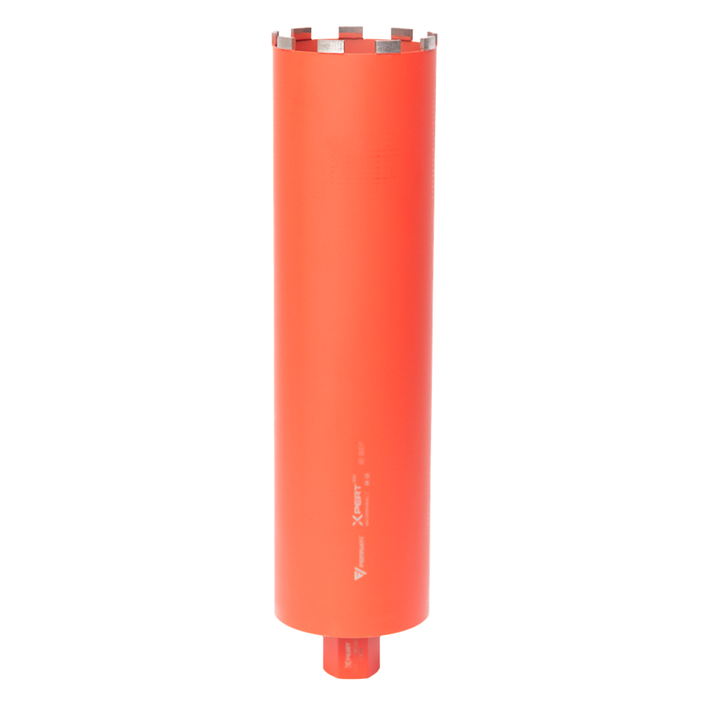 [F40413] XPERT 127x450mm Trocken-Diamant-Kernbohrer