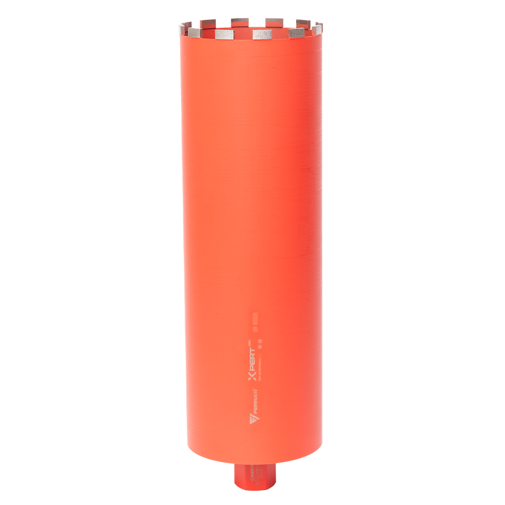 [F40416] XPERT 152x450mm Trocken-Diamant-Kernbohrer