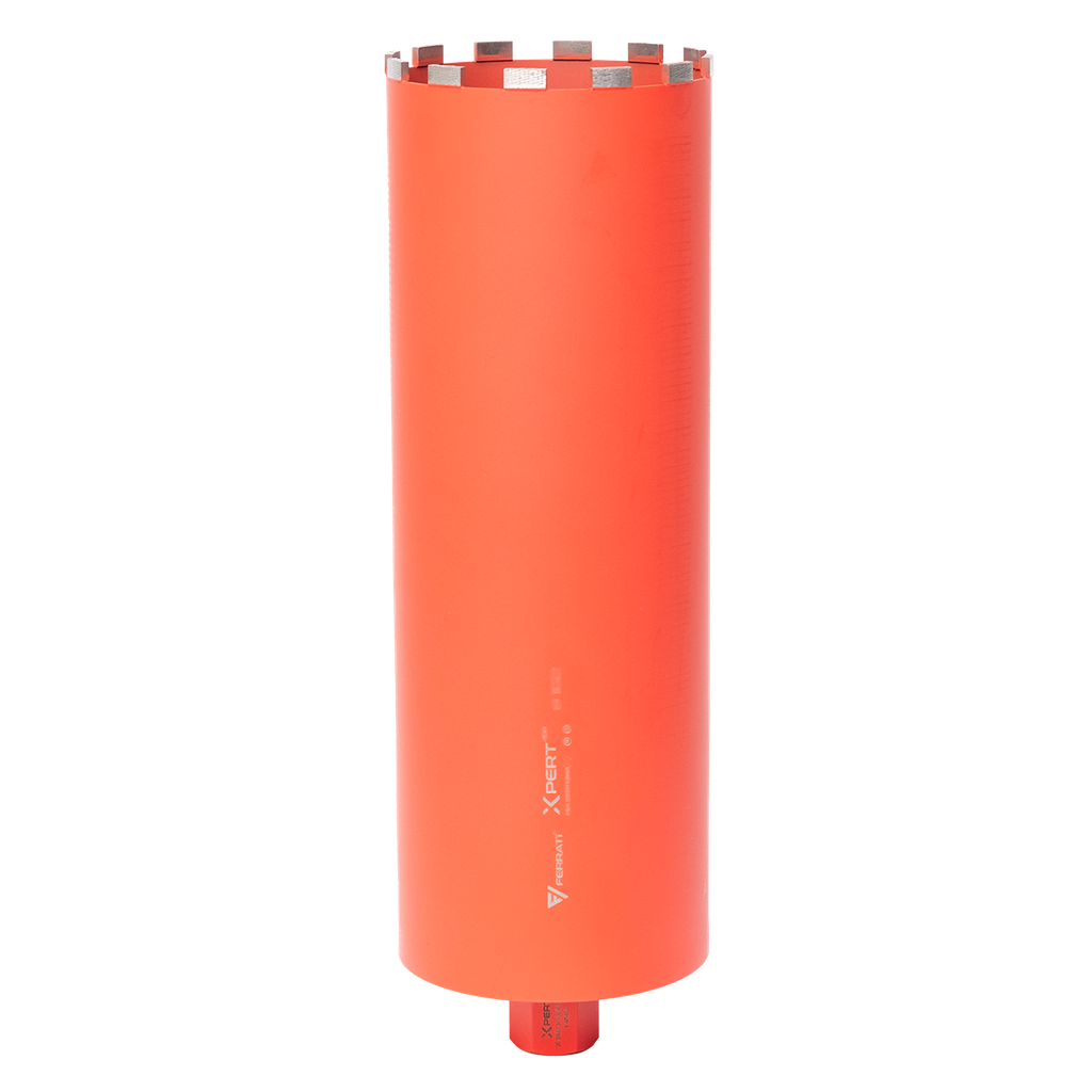 [F40417] XPERT 162x450mm Trocken-Diamant-Kernbohrer
