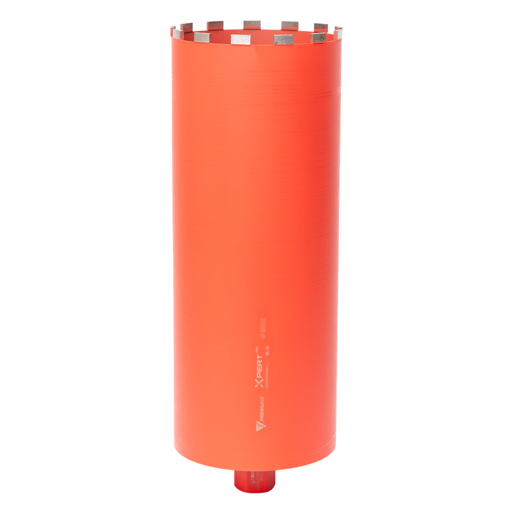 [F40419] Trocken-Diamantkernbohrer 182x450mm XPERT
