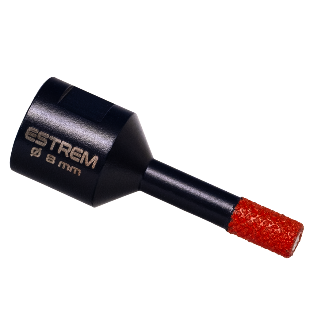 [F40171] Diamant-Lochsäge DDV-T 8mm M14 ESTREM