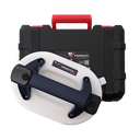 PRESTO 2.0 Akku-Staubsauger