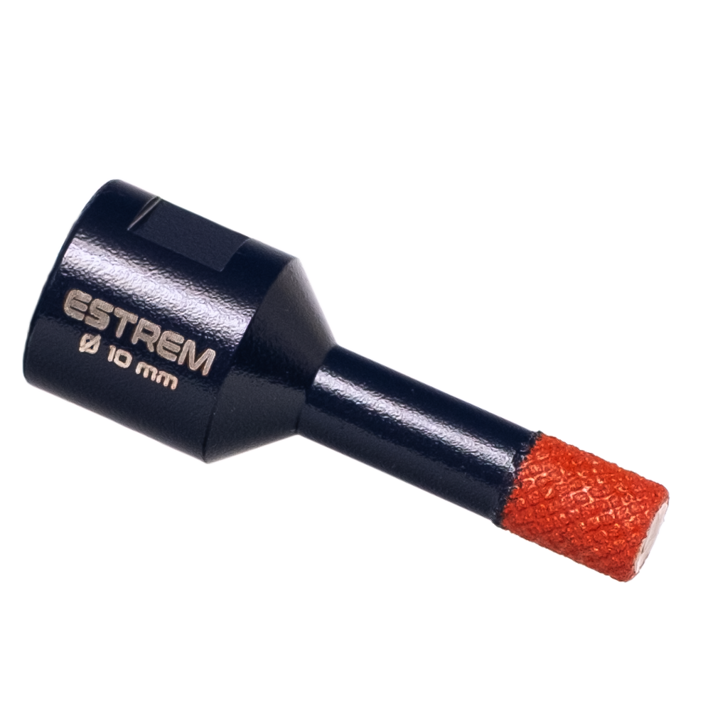Diamant-Lochsäge DDV-T 10mm M14 ESTREM