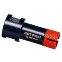 Diamant-Lochsäge DDV-T 20mm M14 ESTREM