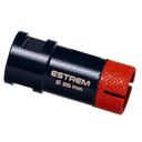 Diamant-Lochsäge DDV-T 25 mm M14 ESTREM